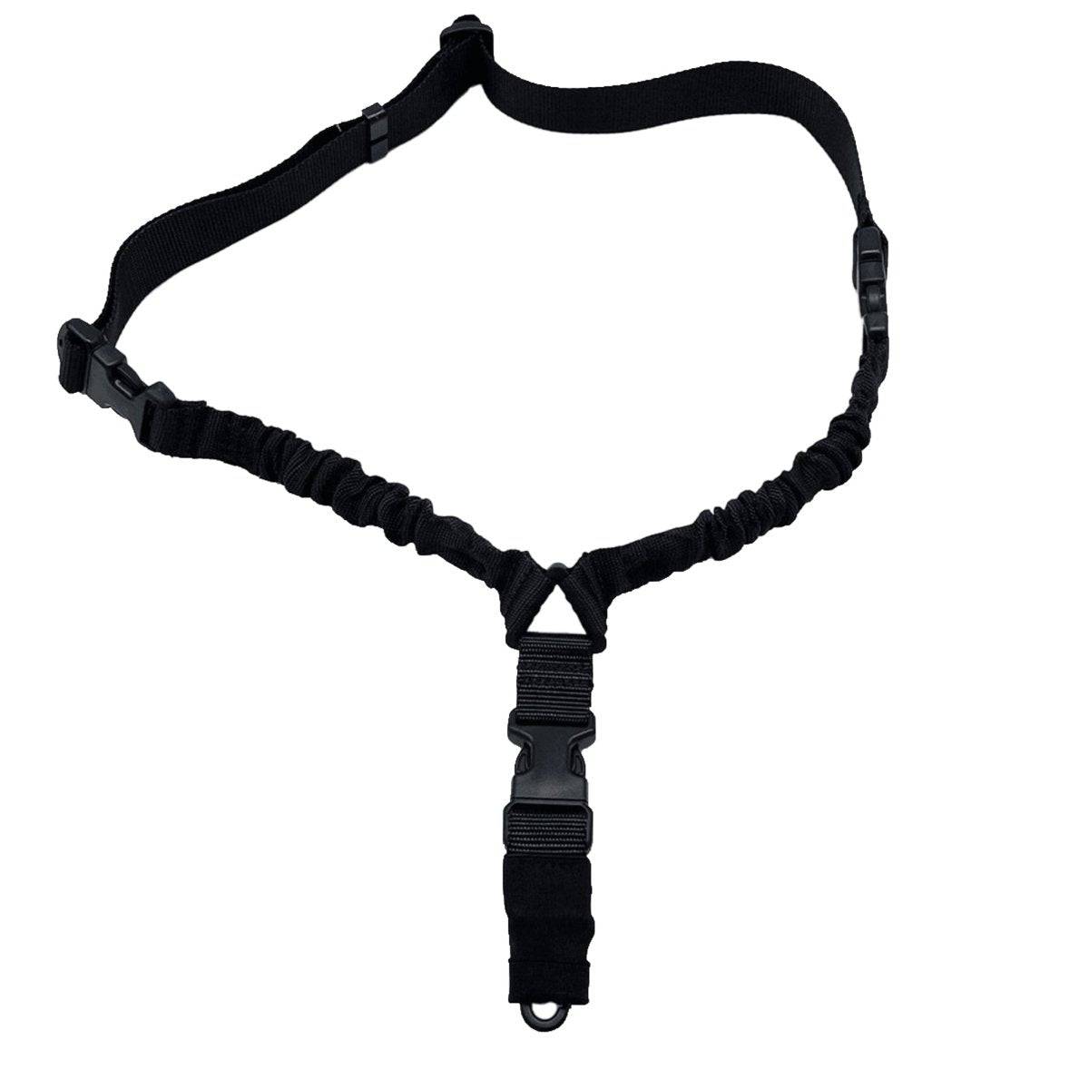Single Point Bungee Sling PRO QD For Byrna Mission 4 & TCR - NAKESTORES