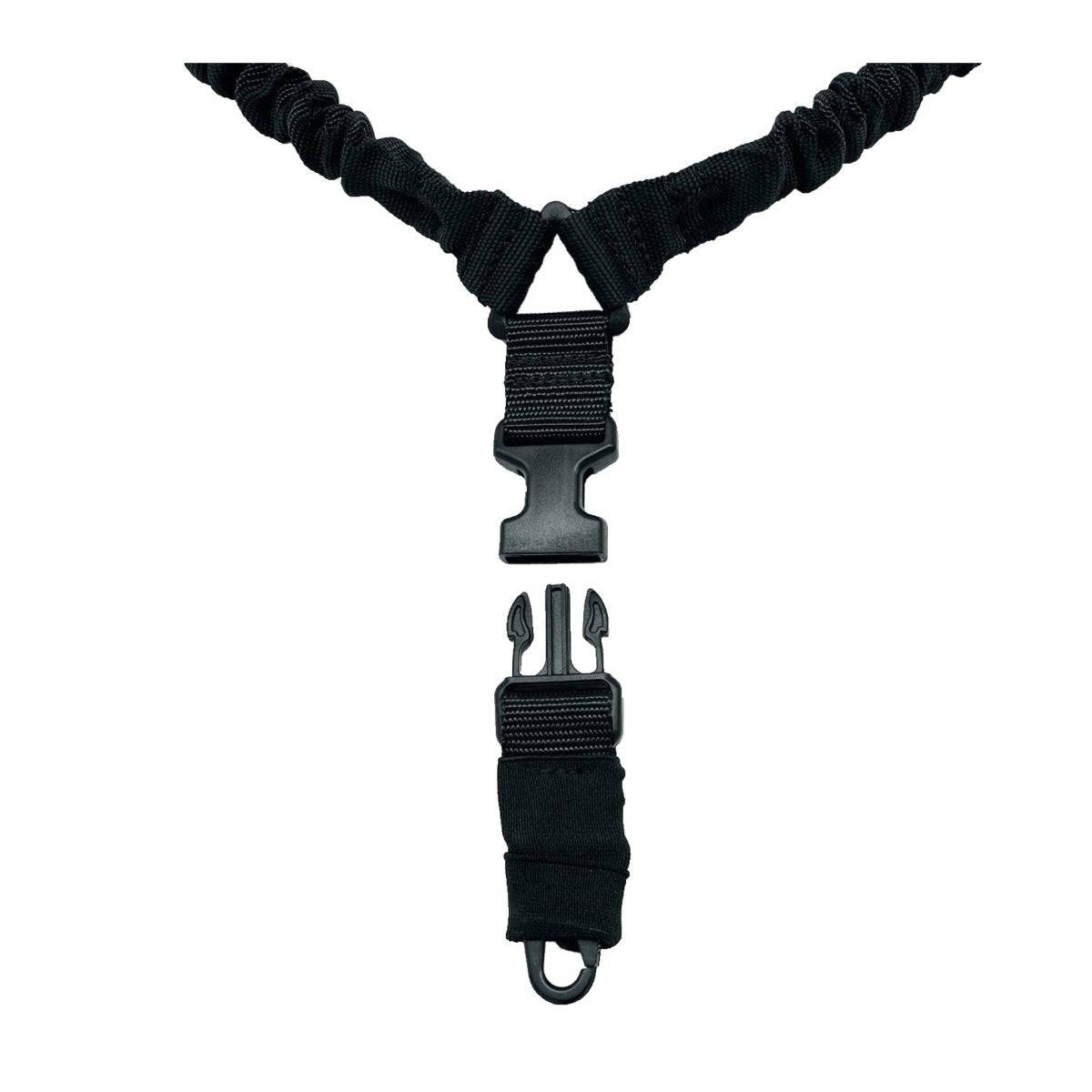 Single Point Bungee Sling PRO QD For Byrna Mission 4 & TCR - NAKESTORES