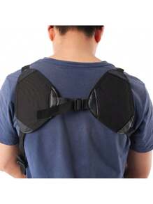 Vertical shoulder holster Fits Byrna SD & LE  and 2 Byrna Magazines - NAKESTORES