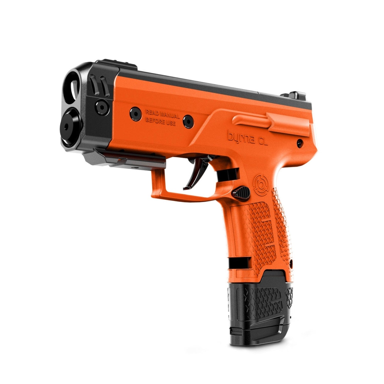 Byrna CL-XL Launcher Now Available – 7+1 Round .61 Caliber Upgrade