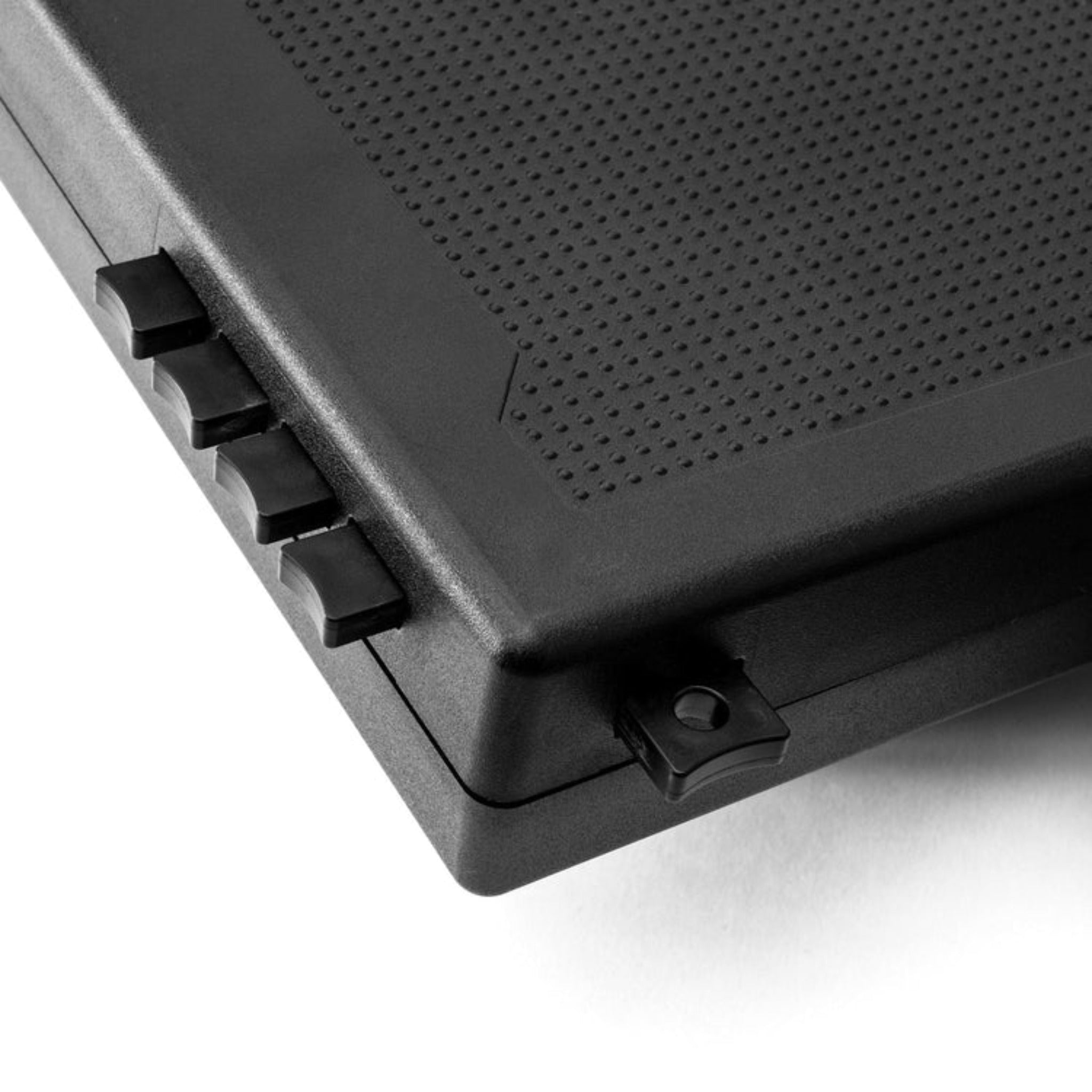 Byrna Storage Solutions by StopBox USA