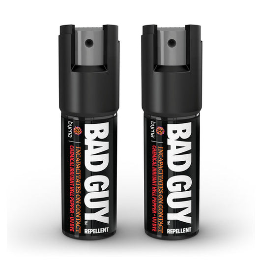 Byrna Bad Guy Repellent-Max-.5 Oz - 2 Pack