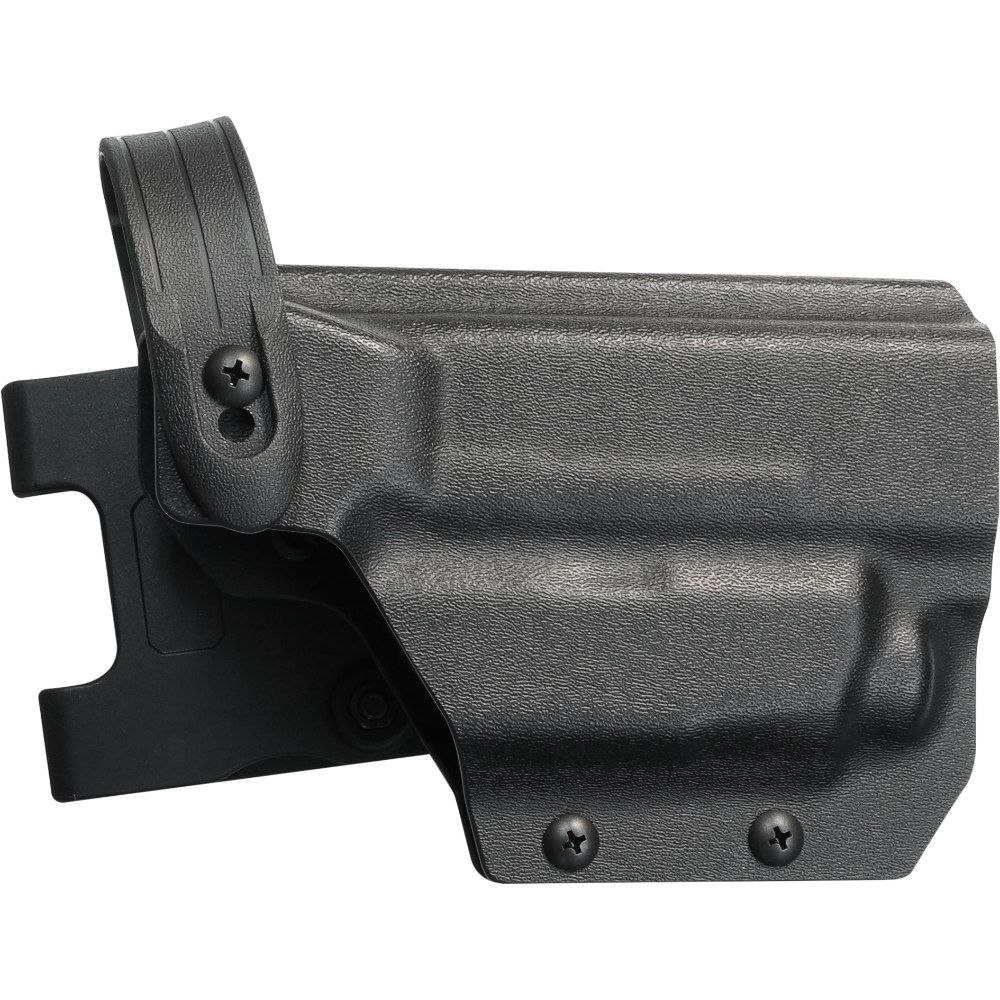 Level 3 Byrna Custom Holster & Flashlight laser Combo For Byrna SD ( Holster & Laser-Light) - NAKESTORES