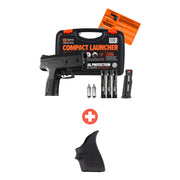 Byrna CL Grip Upgrade Bundle – Enhanced Control Kit - Ungunn