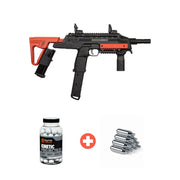 Byrna TCR Tactical Defense Bundle – Complete Rifle Kit - Ungunn