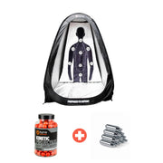 Byrna CL Training Bundle – Practice & Range Kit - Ungunn