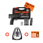 Byrna CL Complete Training Bundle - Ungunn