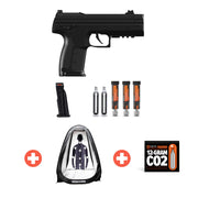 Byrna LE Complete Training Bundle - Ungunn