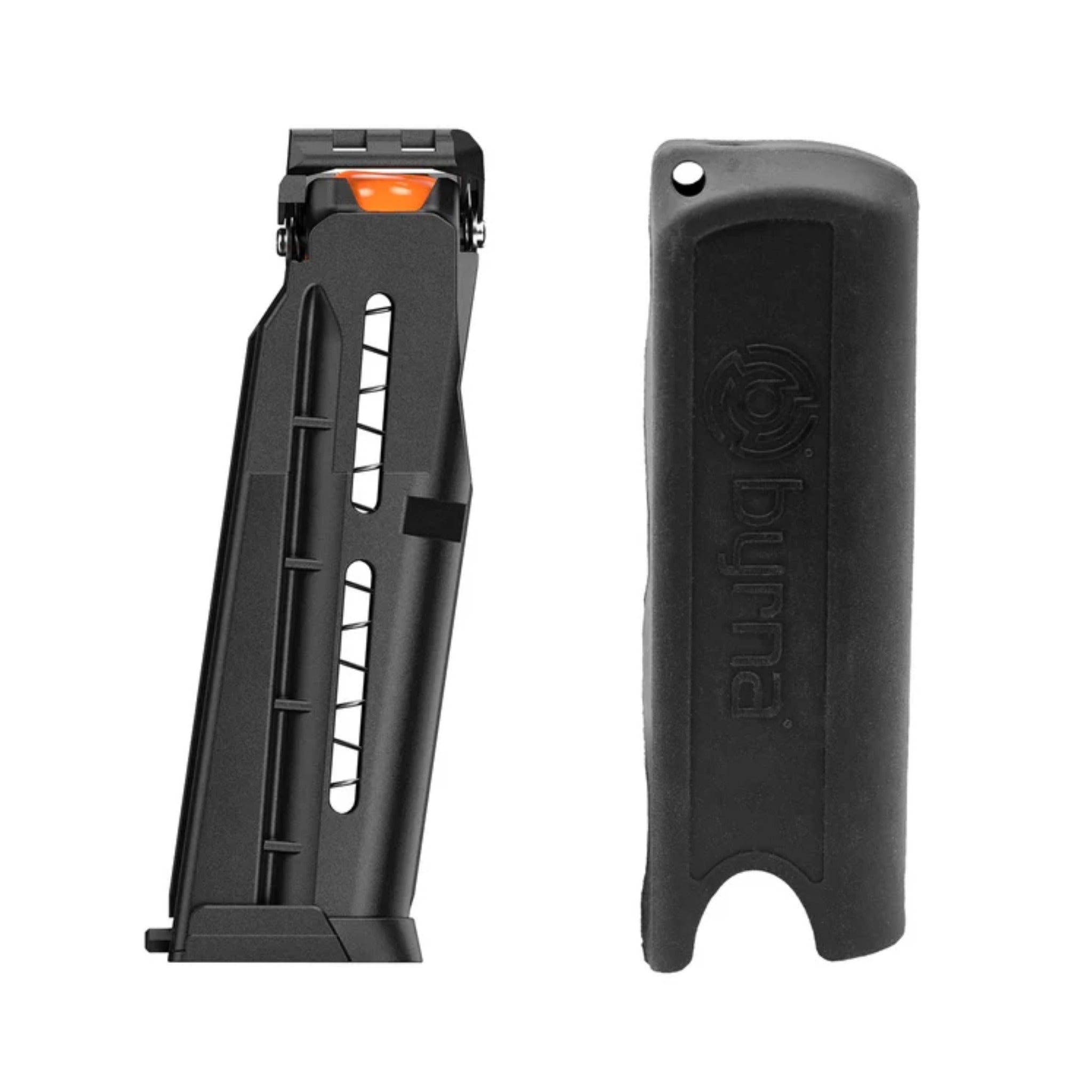 Byrna CL Magazine + Mag Defender Kit .61 Cal | 5 Round with Case