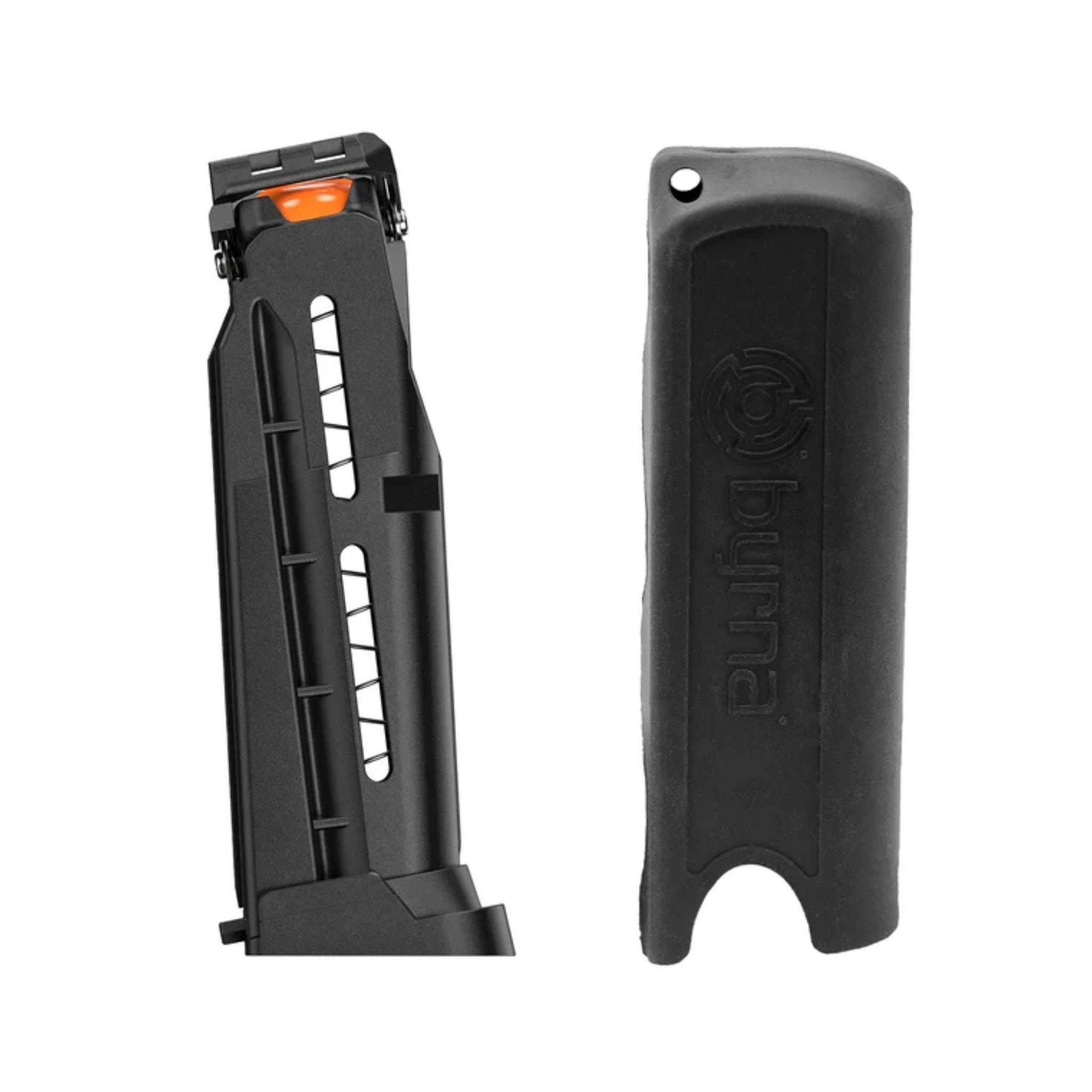 Byrna CL Magazine + Mag Defender Kit .61 Cal - 5 Round Mag with Case