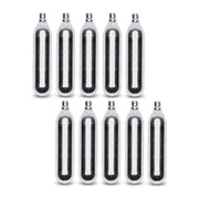 Byrna 12g CO2 Cartridges - 10 Pack with Oiler (LE, SDXL, HDXL, TCR)