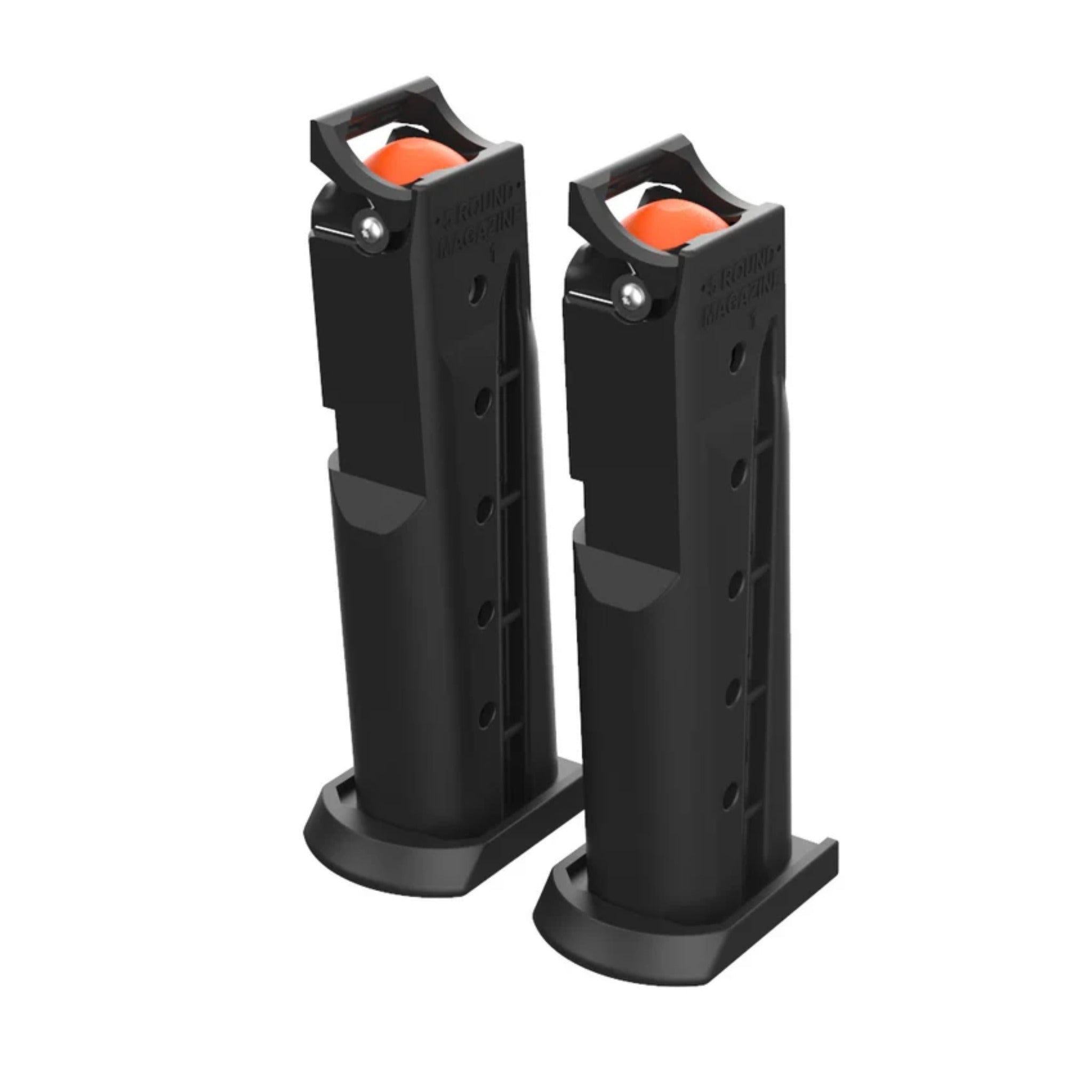 Byrna 5-Round Magazine .68 Caliber - Set of 2