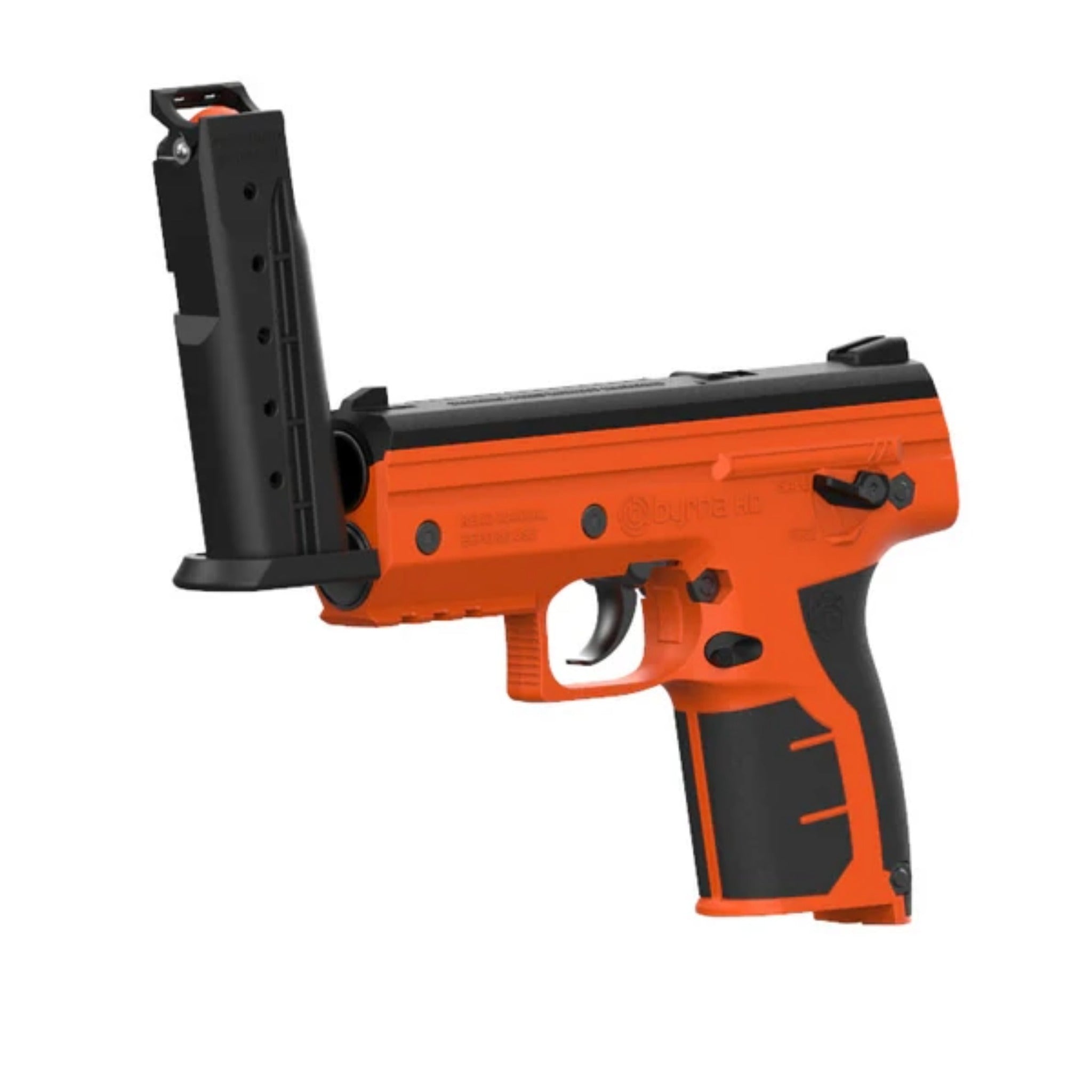 Byrna 5-Round Magazine .68 Caliber - Set of 2