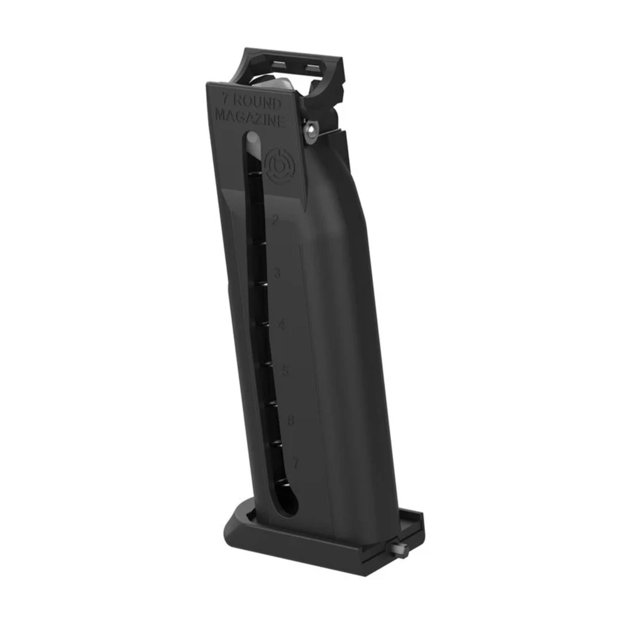 Byrna 7-Round Magazine .68 Caliber - Extended Capacity