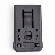 Byrna Level 2 Holster Adapter - MOLLE or Belt Clip Mount