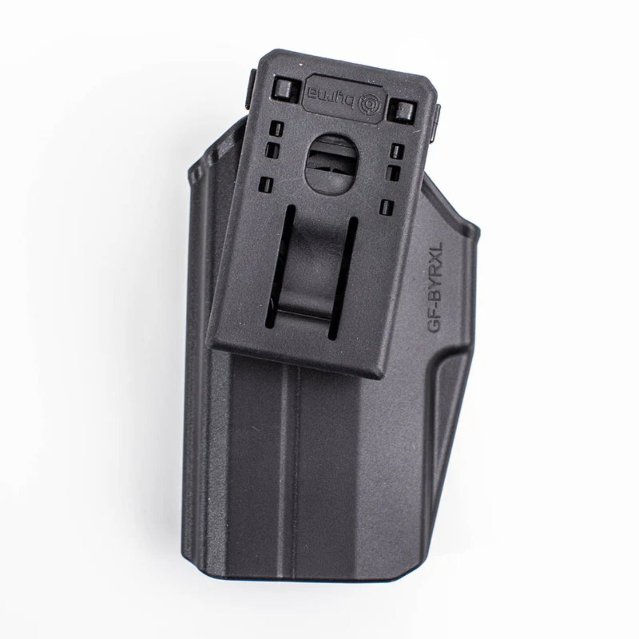 Byrna Level 2 Holster Adapter - MOLLE or Belt Clip Mount
