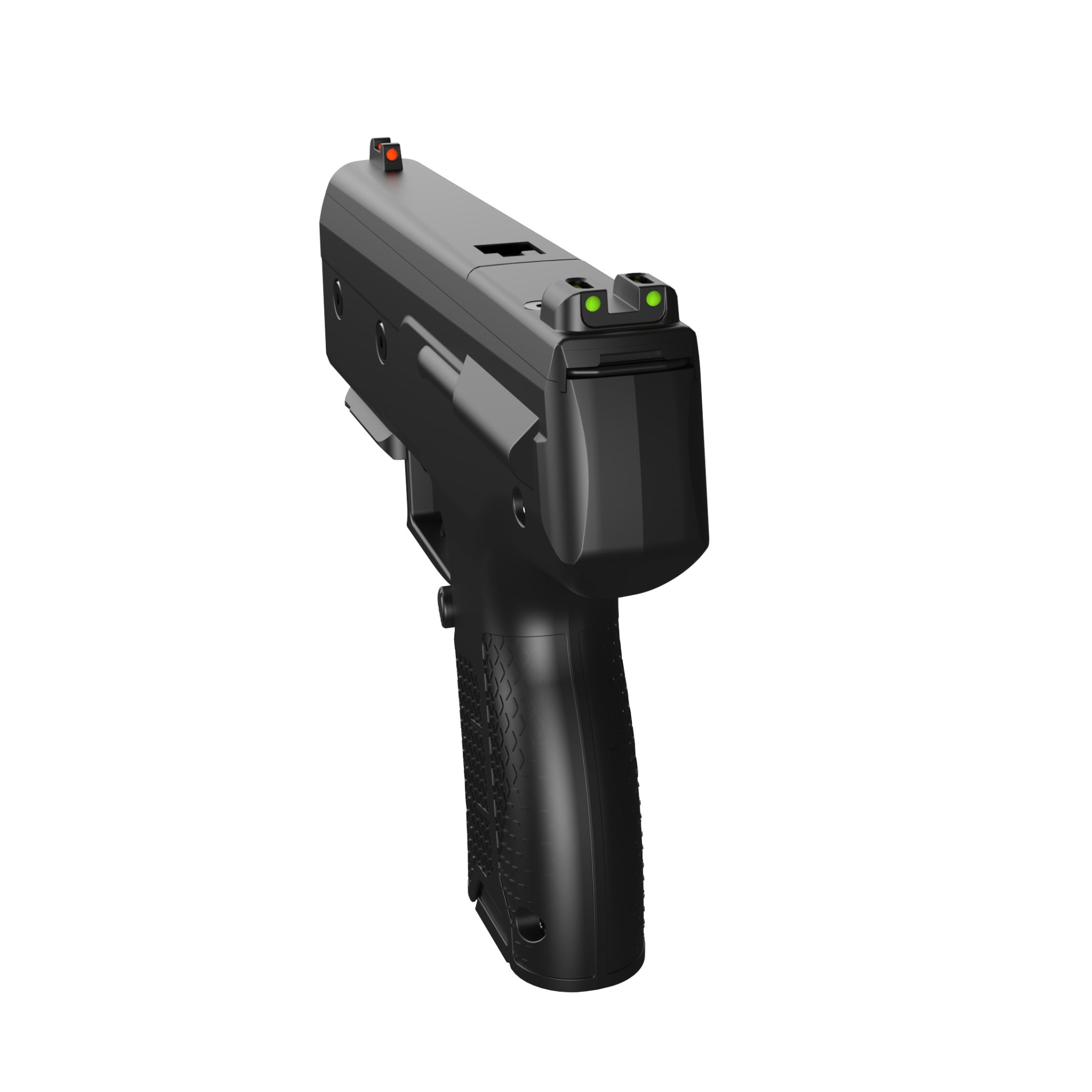 Byrna CL Launcher - 400 FPS Compact Self-Defense Launcher