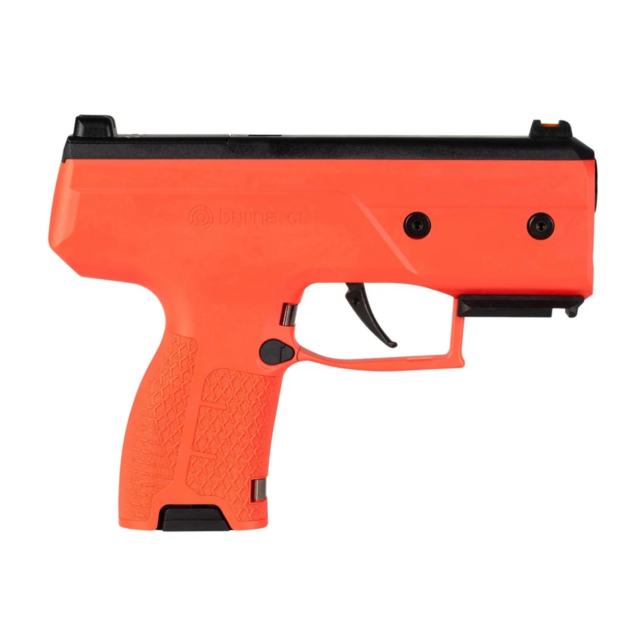 Byrna CL Launcher - 400 FPS Compact Self-Defense Launcher