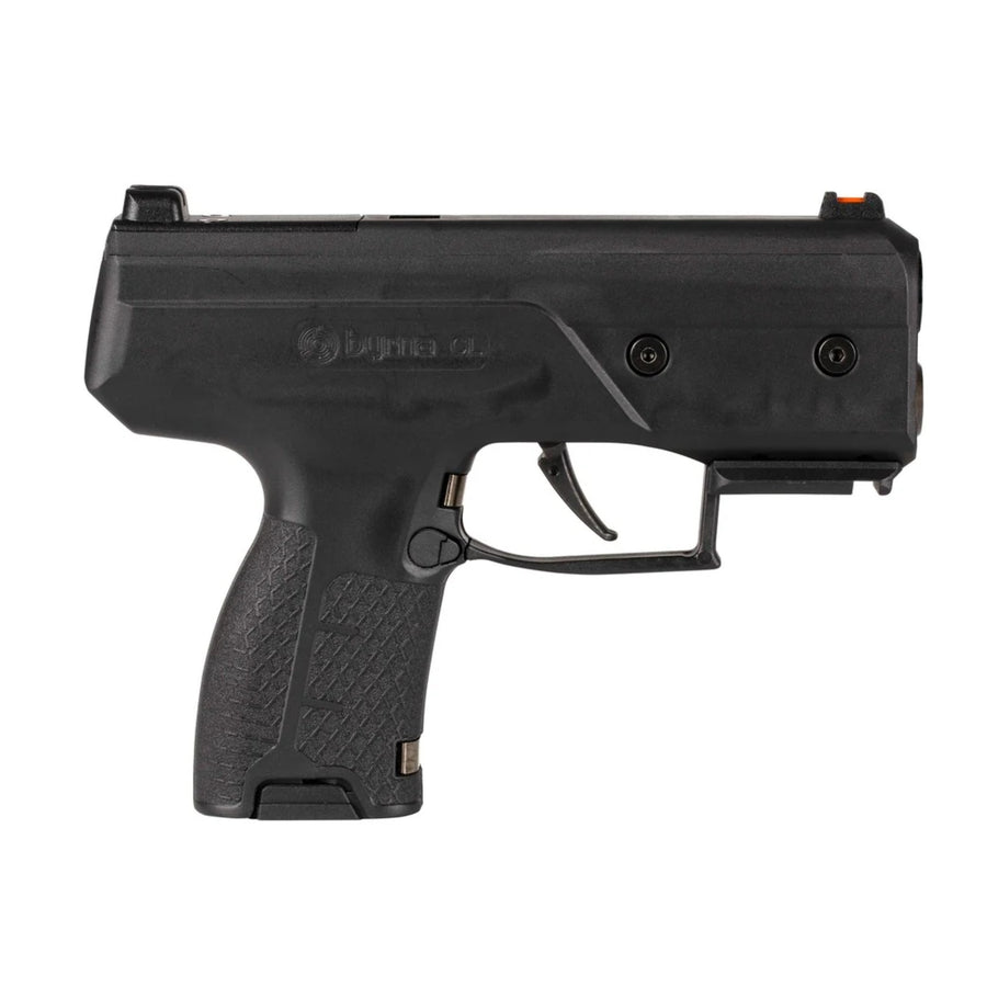 Byrna Gun Review: Is It The Best Non-Lethal Option?