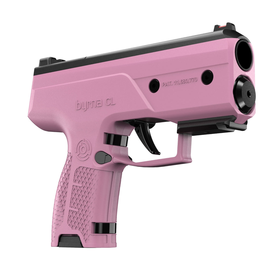 Byrna CL Launcher - 400 FPS Compact Self-Defense Launcher - Ungunn