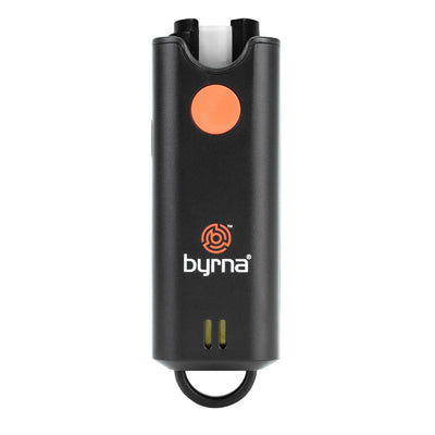 Byrna Duo – 130dB Alarm + Pepper Spray Self-Defense Device