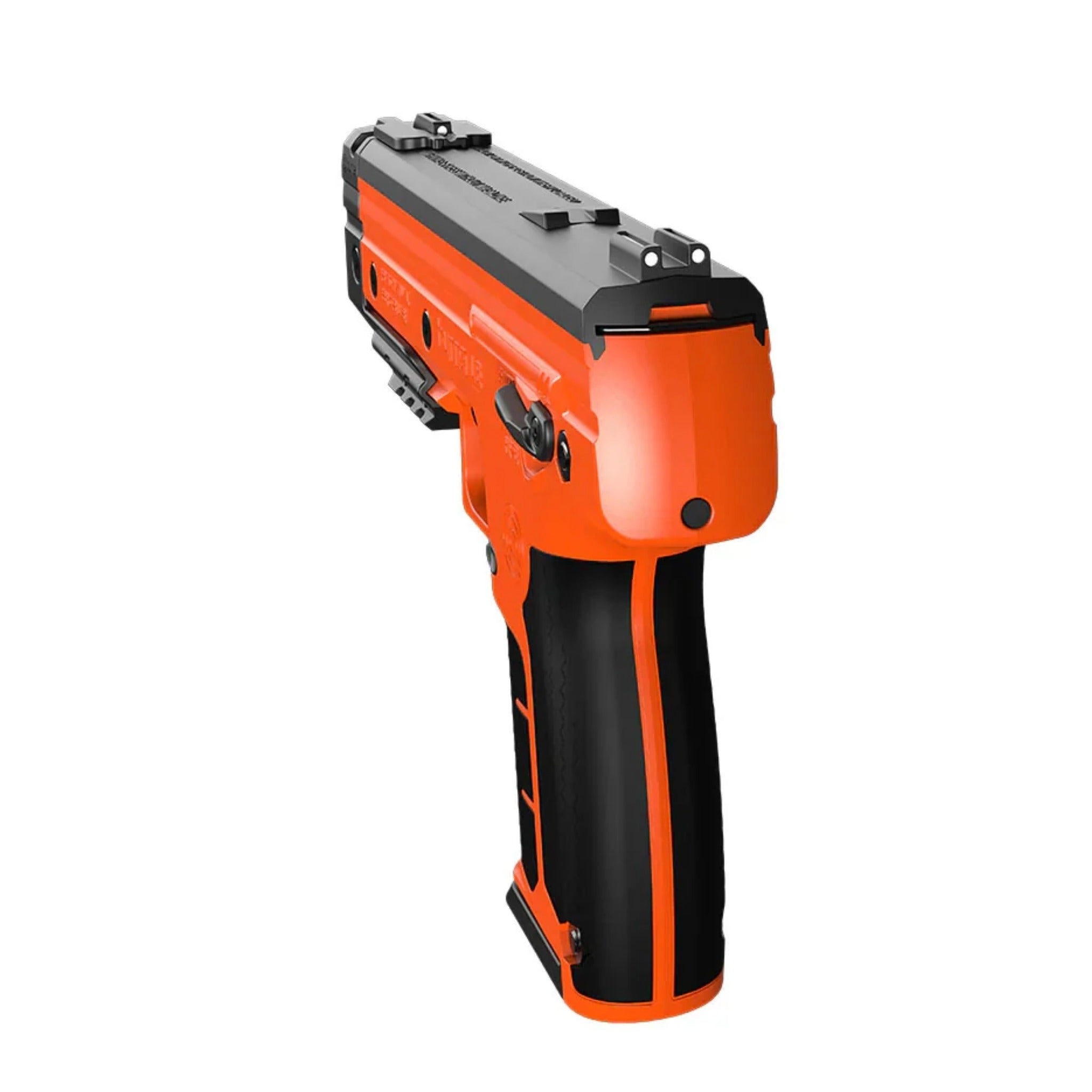 Byrna LE - Law Enforcement Grade Non-Lethal Launcher