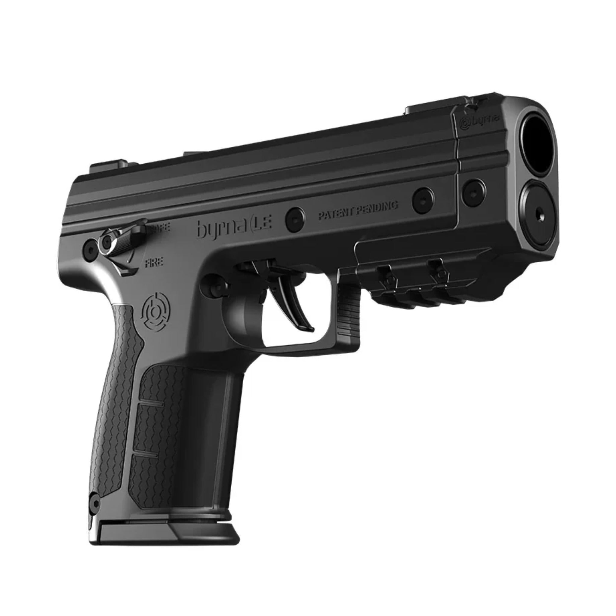 Byrna LE - Law Enforcement Grade Non-Lethal Launcher