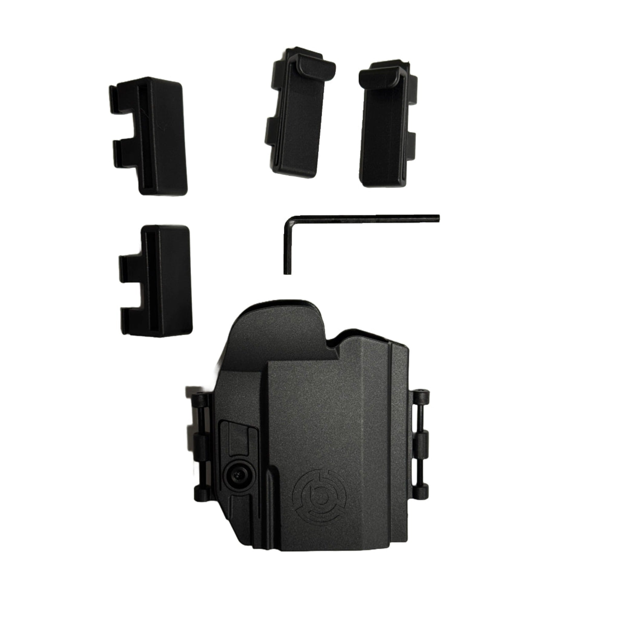 Byrna Level I Holster for CL - IWB/OWB Ambidextrous Concealed Carry