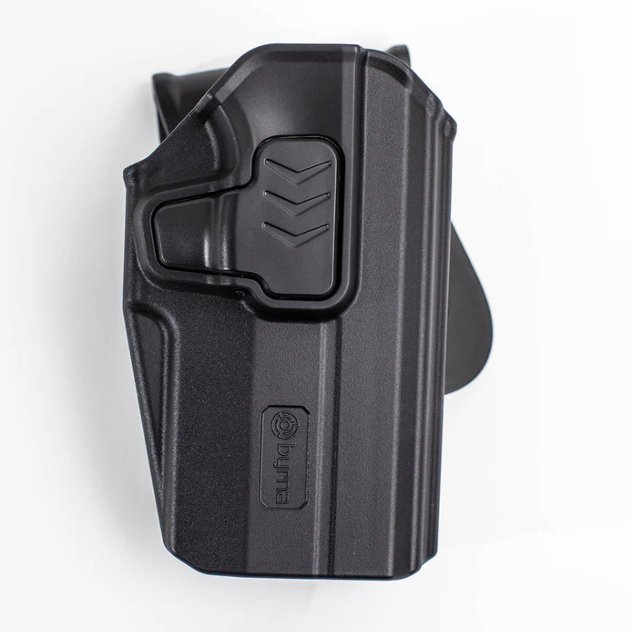 Byrna Level II Holster - Kydex OWB with Retention