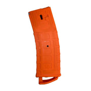 Byrna Mission 4 Extra Magazine - 19-Round Capacity | Black & Orange Options