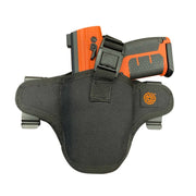 Byrna Nylon Holster - Ambidextrous IWB/OWB