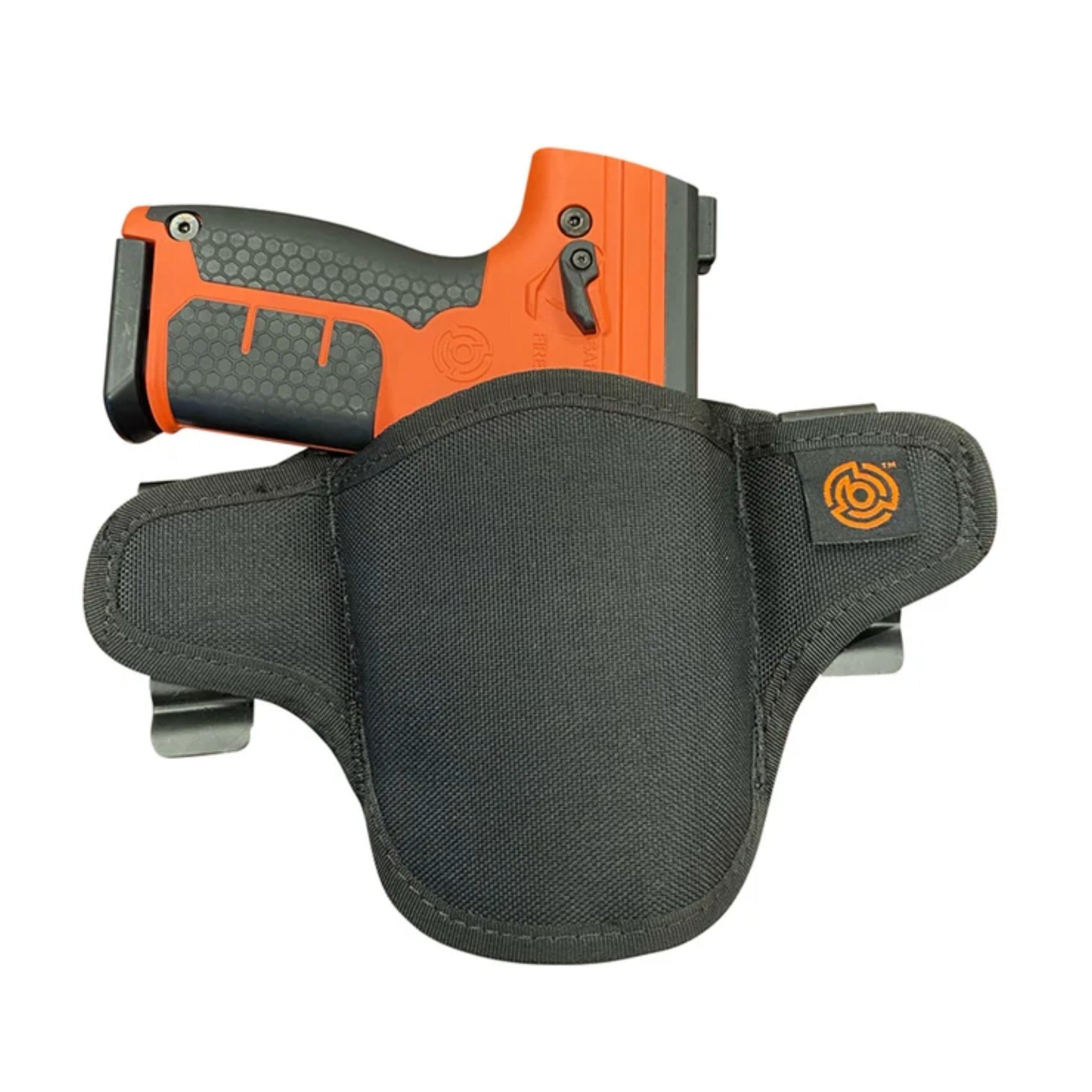Byrna Nylon Holster - Ambidextrous IWB/OWB