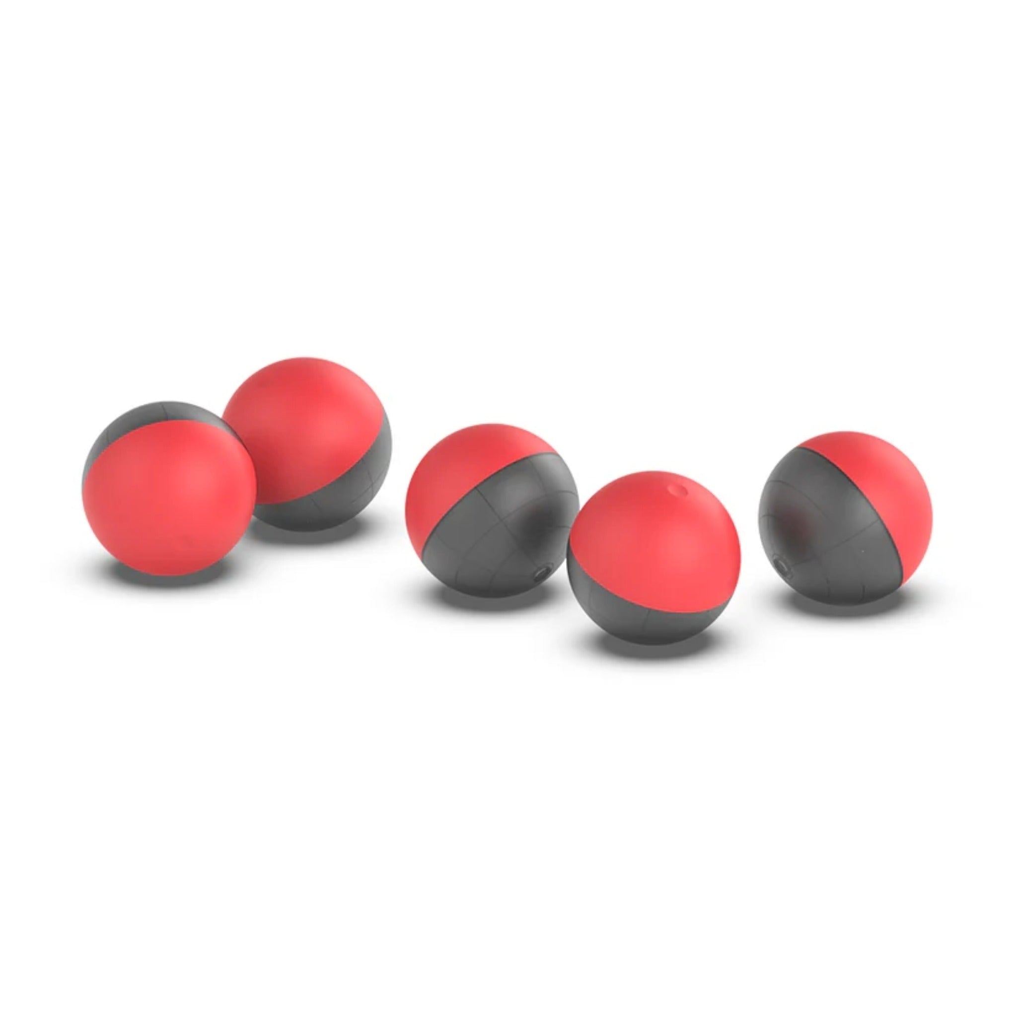 Byrna Pepper Projectiles .61 Cal - 5 Count | CL Maximum Stopping Power