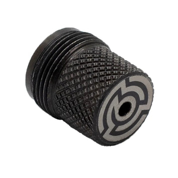 Byrna Quick Release CO2 Cap - Tool-Free CO2 Changes for Pistol Launchers