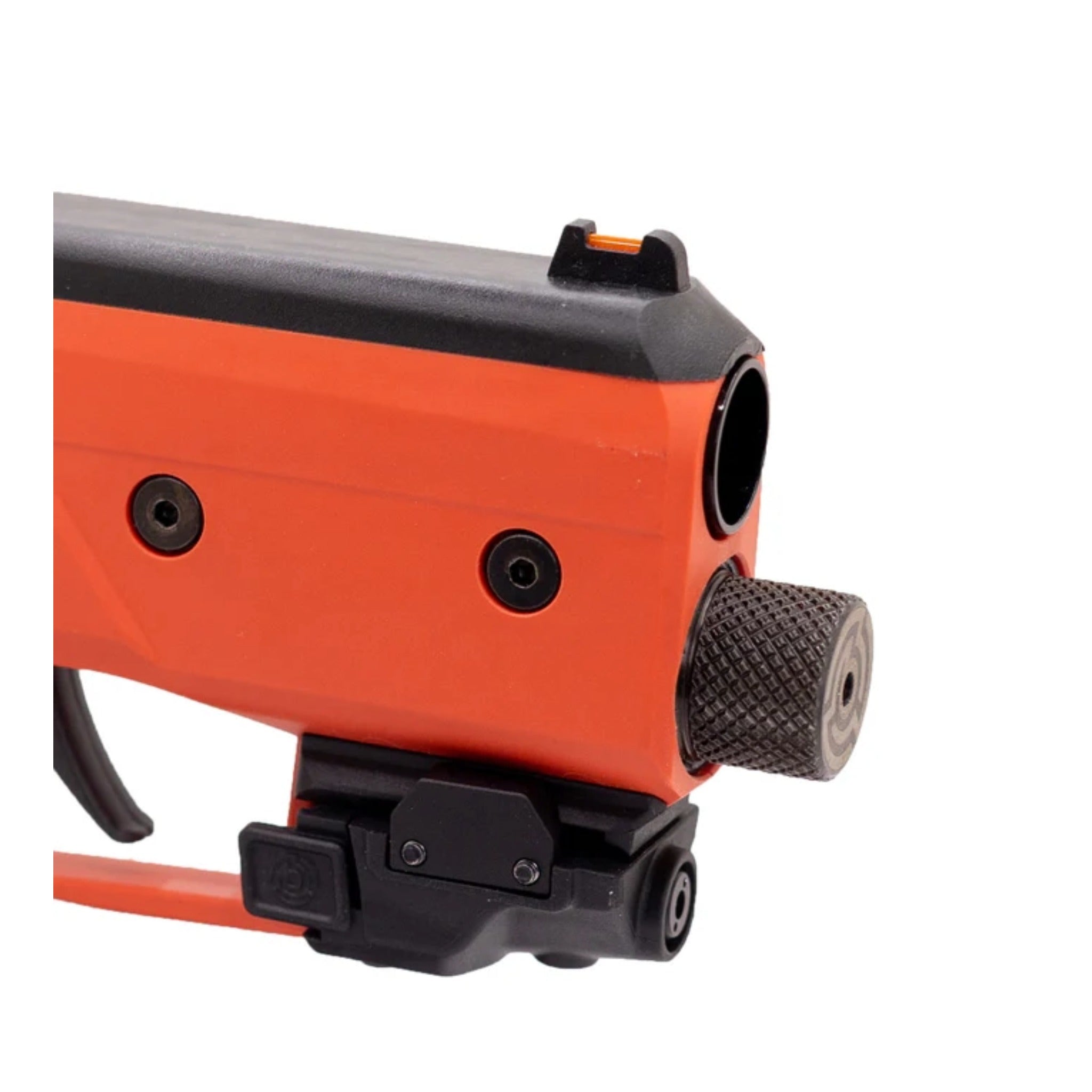 Byrna Quick Release CO2 Cap - Tool-Free CO2 Changes for Pistol Launchers