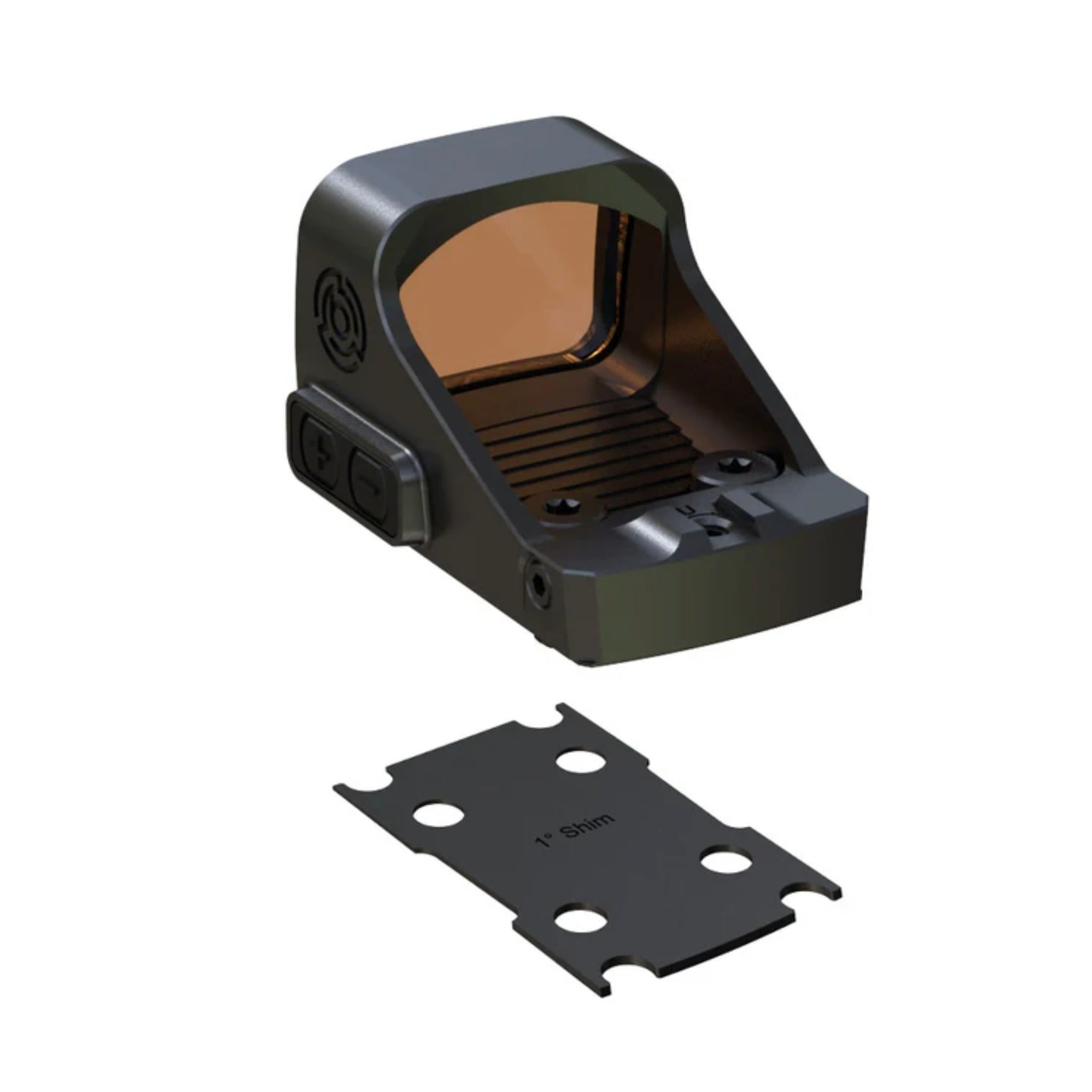 Byrna Red Dot Pro Sight - 3 MOA Motion-Activated for Pistol Launchers