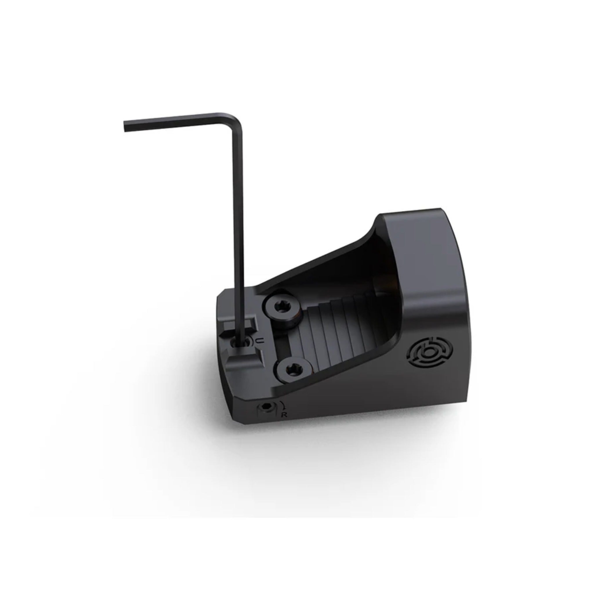 Byrna Red Dot Pro Sight - 3 MOA Motion-Activated for Pistol Launchers