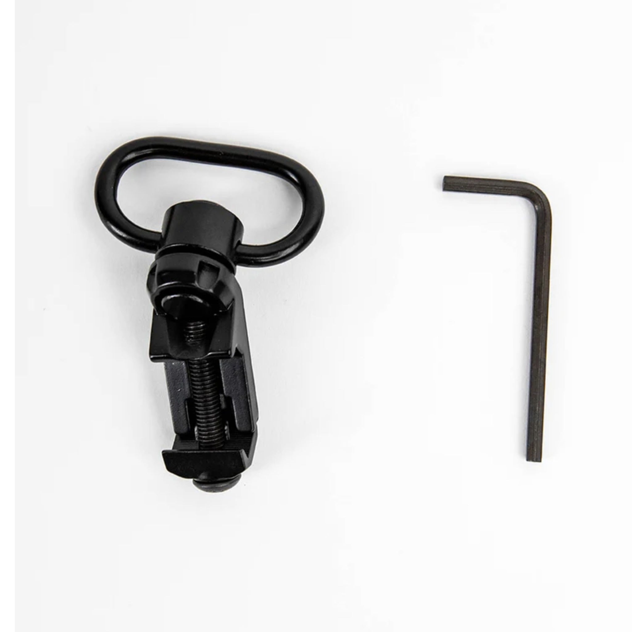 Byrna Rifle Sling + Mount - 2-Point/1-Point Paracord for TCR & Mission 4