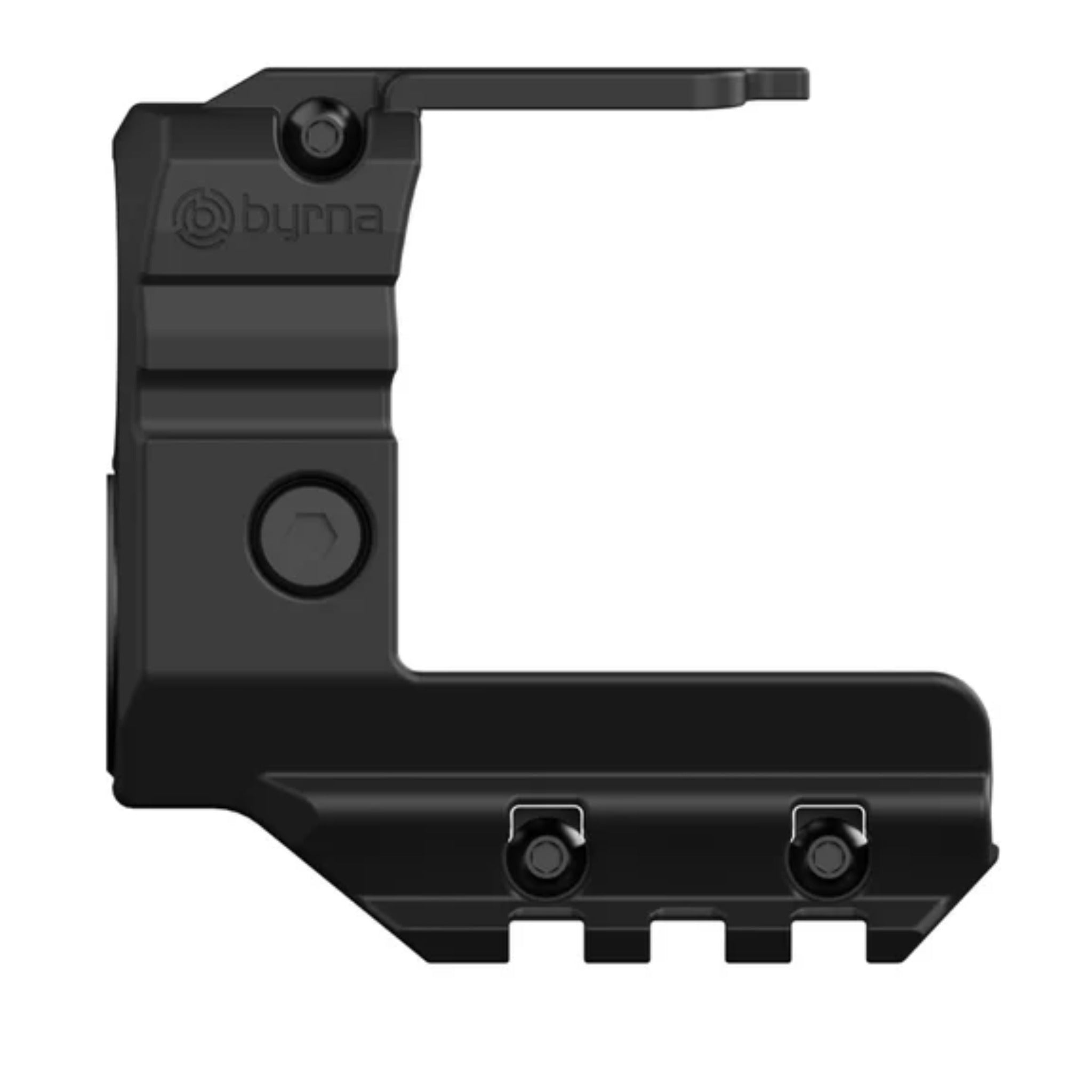 Byrna Boost Adaptor - 12-Gram CO2 Upgrade for SD, EP, HD