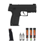Byrna SD Gun - Non-Lethal Self Defense Launcher