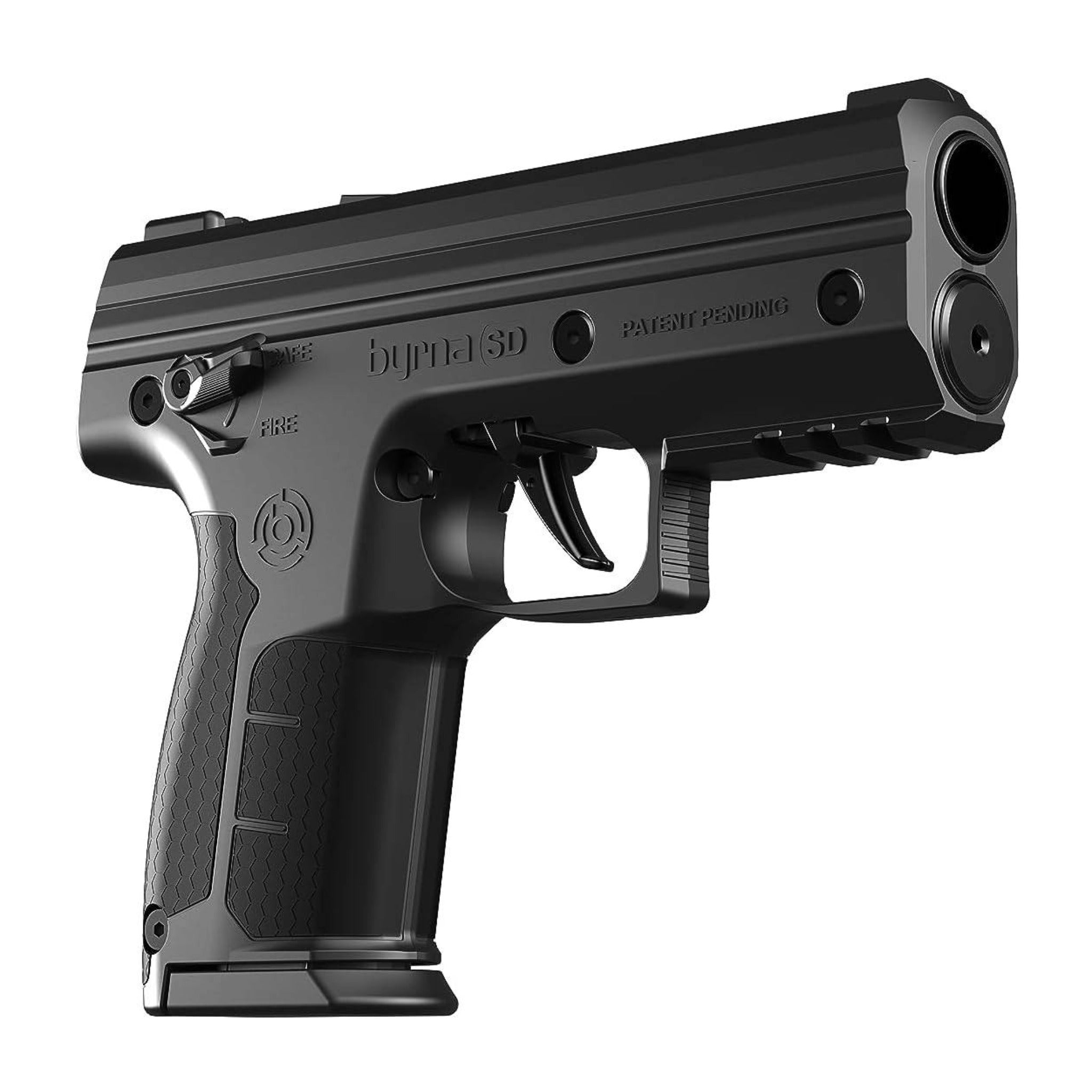 Byrna SD Gun - Non-Lethal Self Defense Launcher