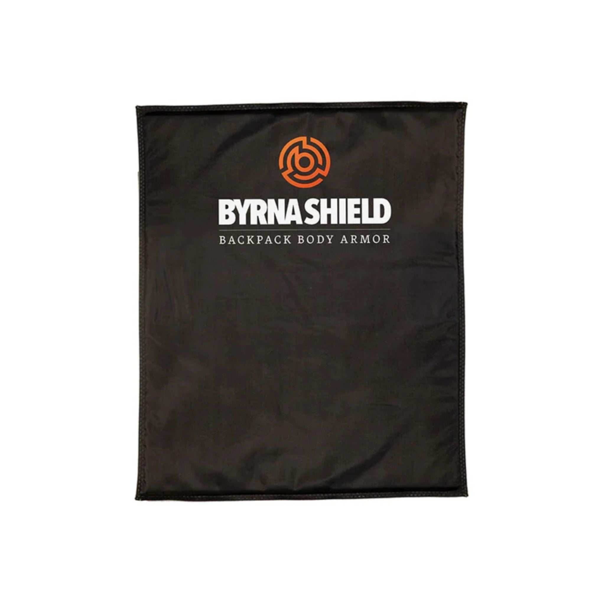 Byrna Shield Body Armor Insert - Level IIIA Backpack Armor Plate