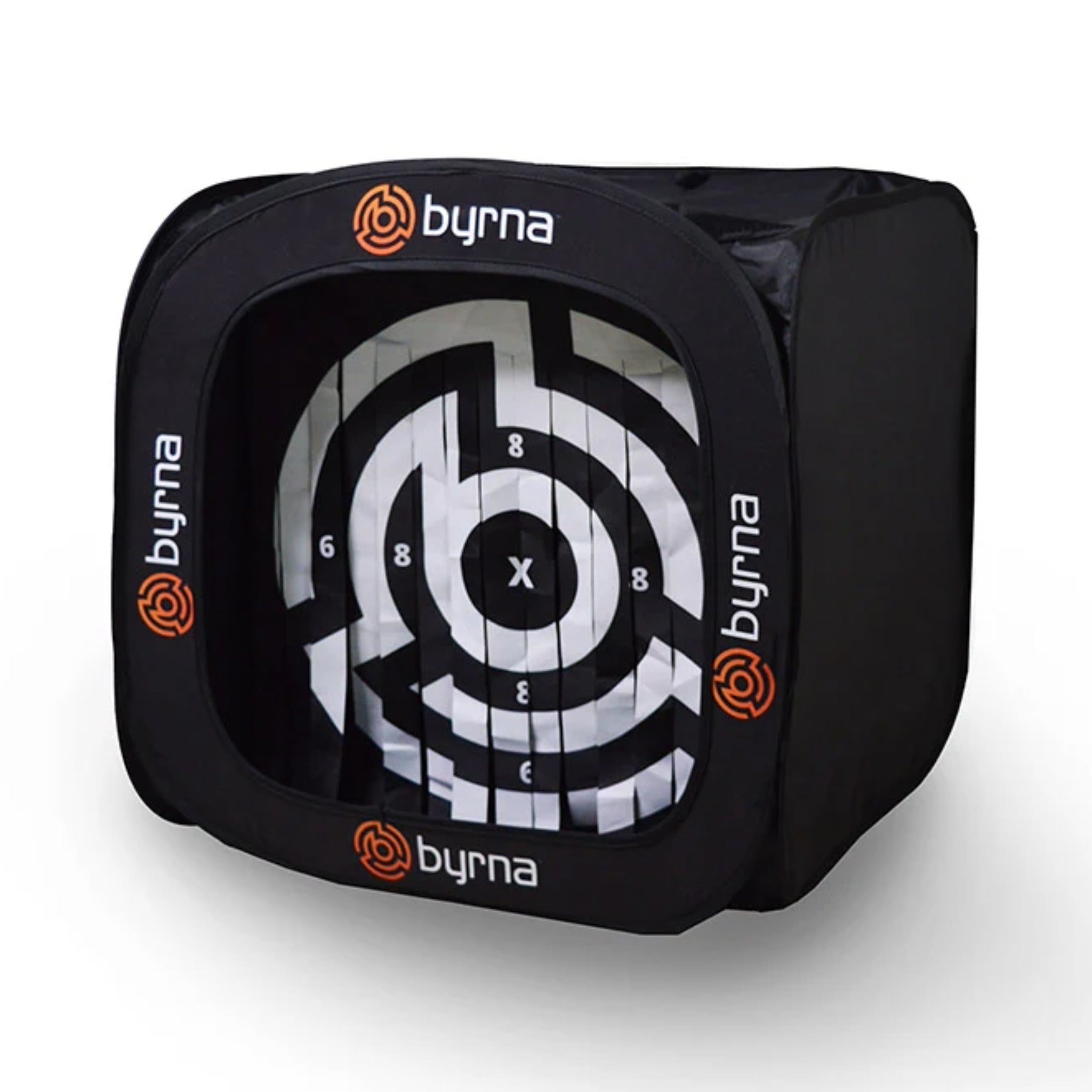 Byrna Foldable Target Trap - Portable Training Range for All Launchers