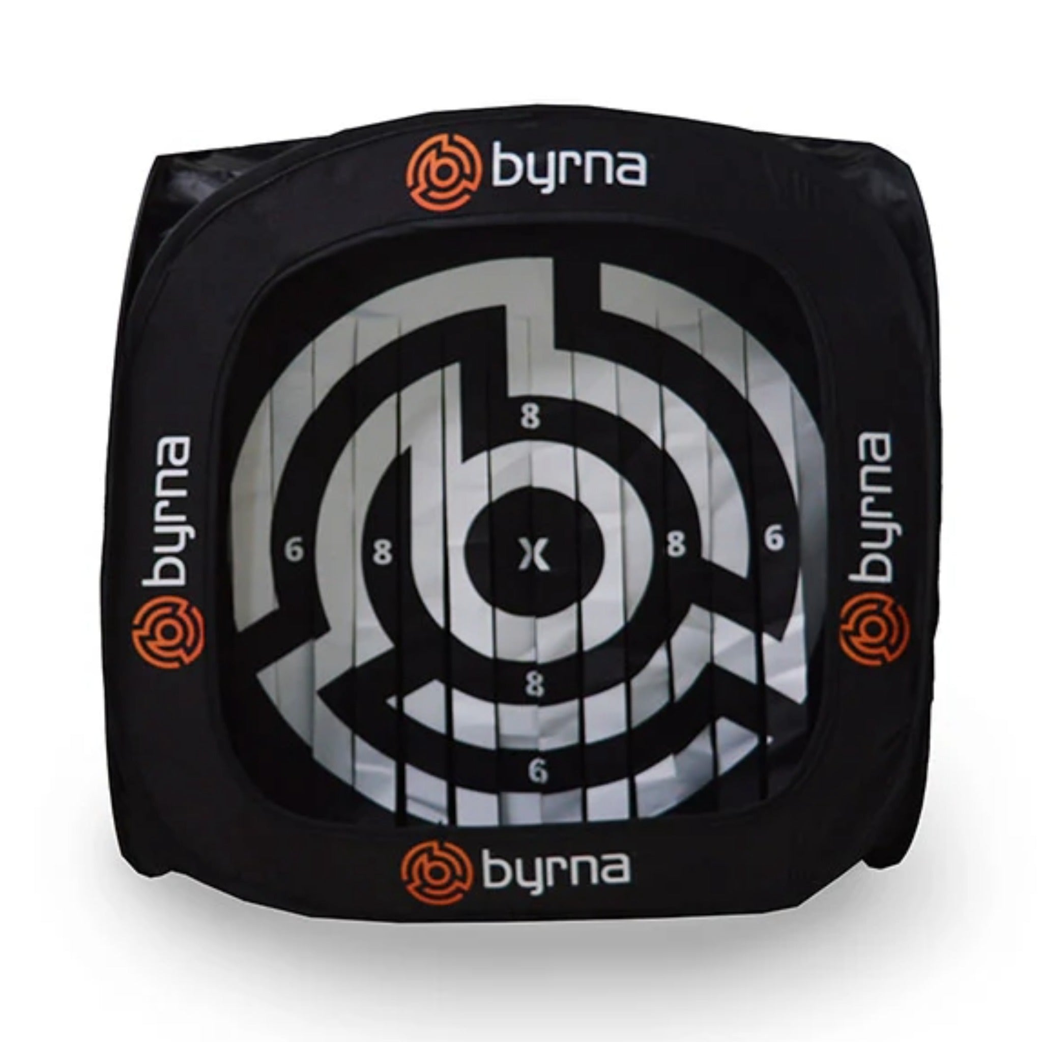 Byrna Foldable Target Trap - Portable Training Range for All Launchers