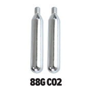 Byrna 88g CO2 Cartridges - 2 Pack (Mission 4 Only)