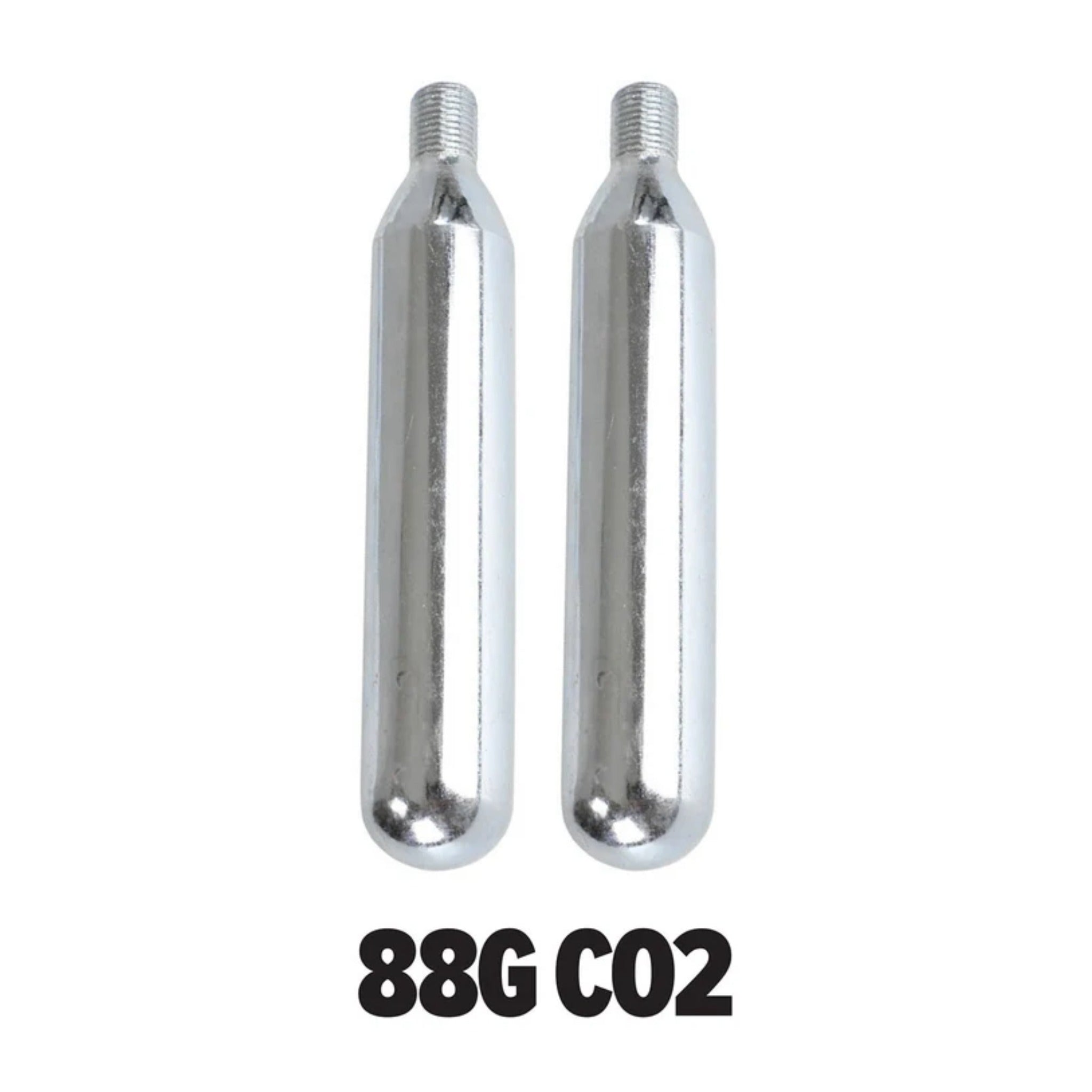 Byrna 88g CO2 Cartridges - 2 Pack (Mission 4 Only)