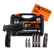 Byrna CL-XL Launcher - 410 FPS Extended Barrel | 12g CO2 Non-Lethal Defense