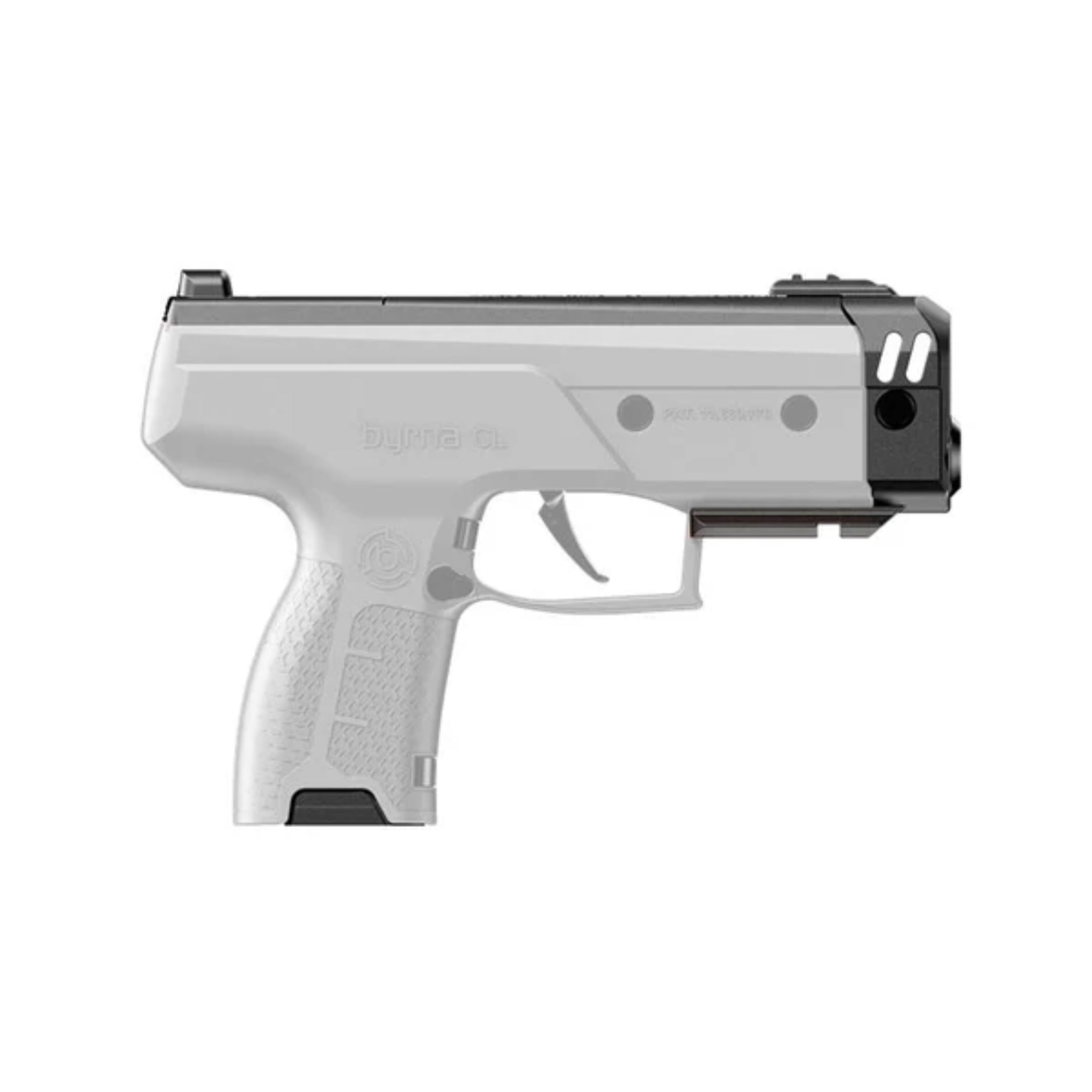 Byrna CL Boost Adapter 12g CO2 | 410 FPS Upgrade - Ungunn