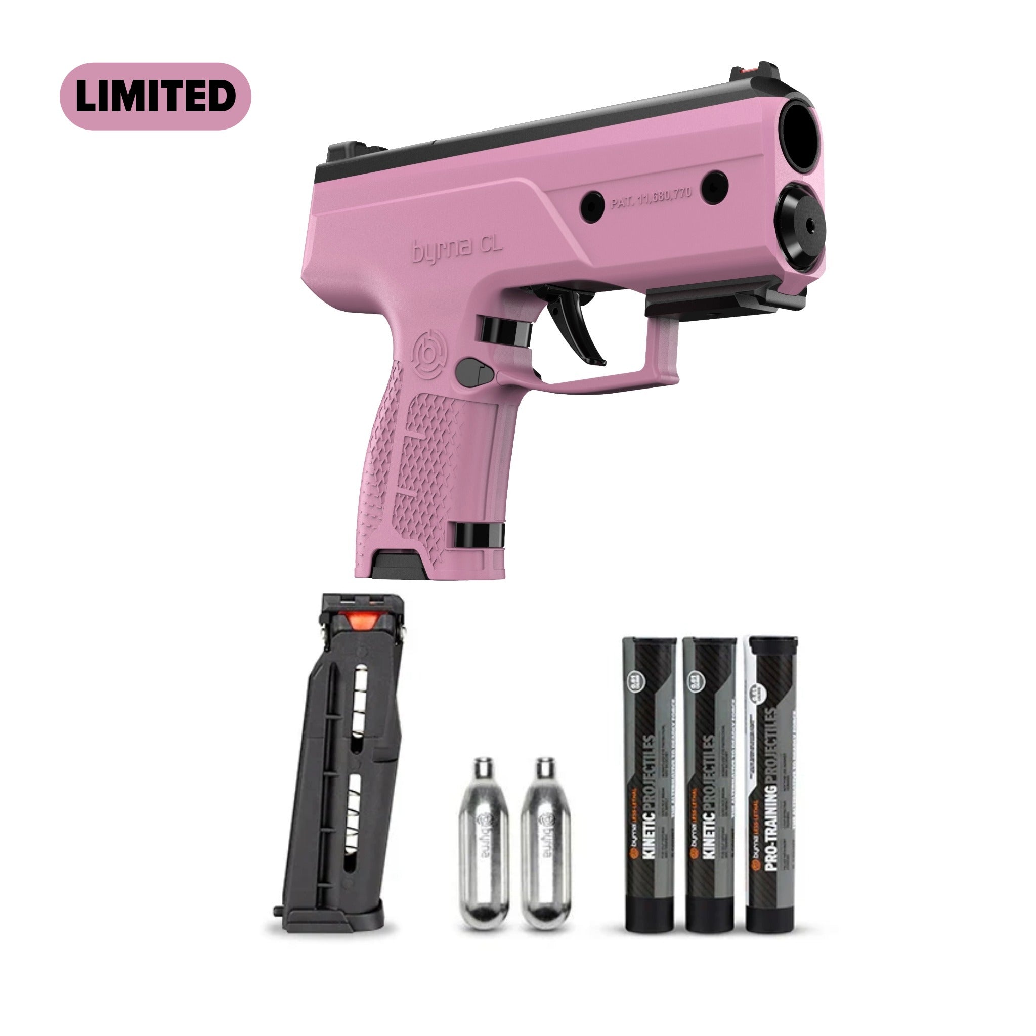 Less-Lethal vs Non-Lethal Weapons: Complete Self-Defense Guide
