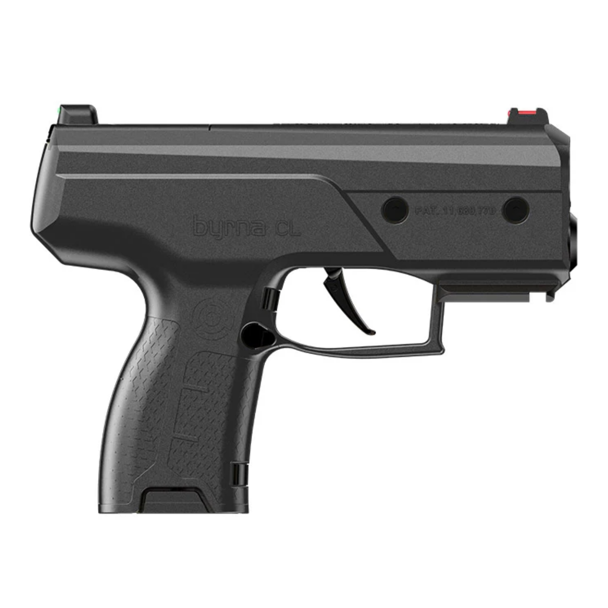 Byrna CL Launcher - 400 FPS Compact Self-Defense Launcher - Ungunn